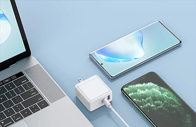 3C消費電子行業應用